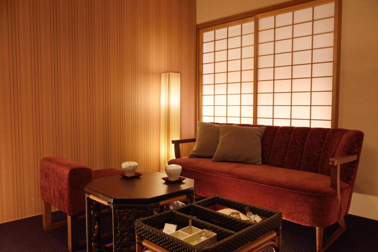 京 Yunohana Resort 翠泉 亀岡市 エクステリア 写真