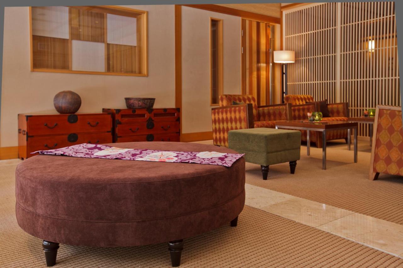 京 Yunohana Resort 翠泉 亀岡市 エクステリア 写真
