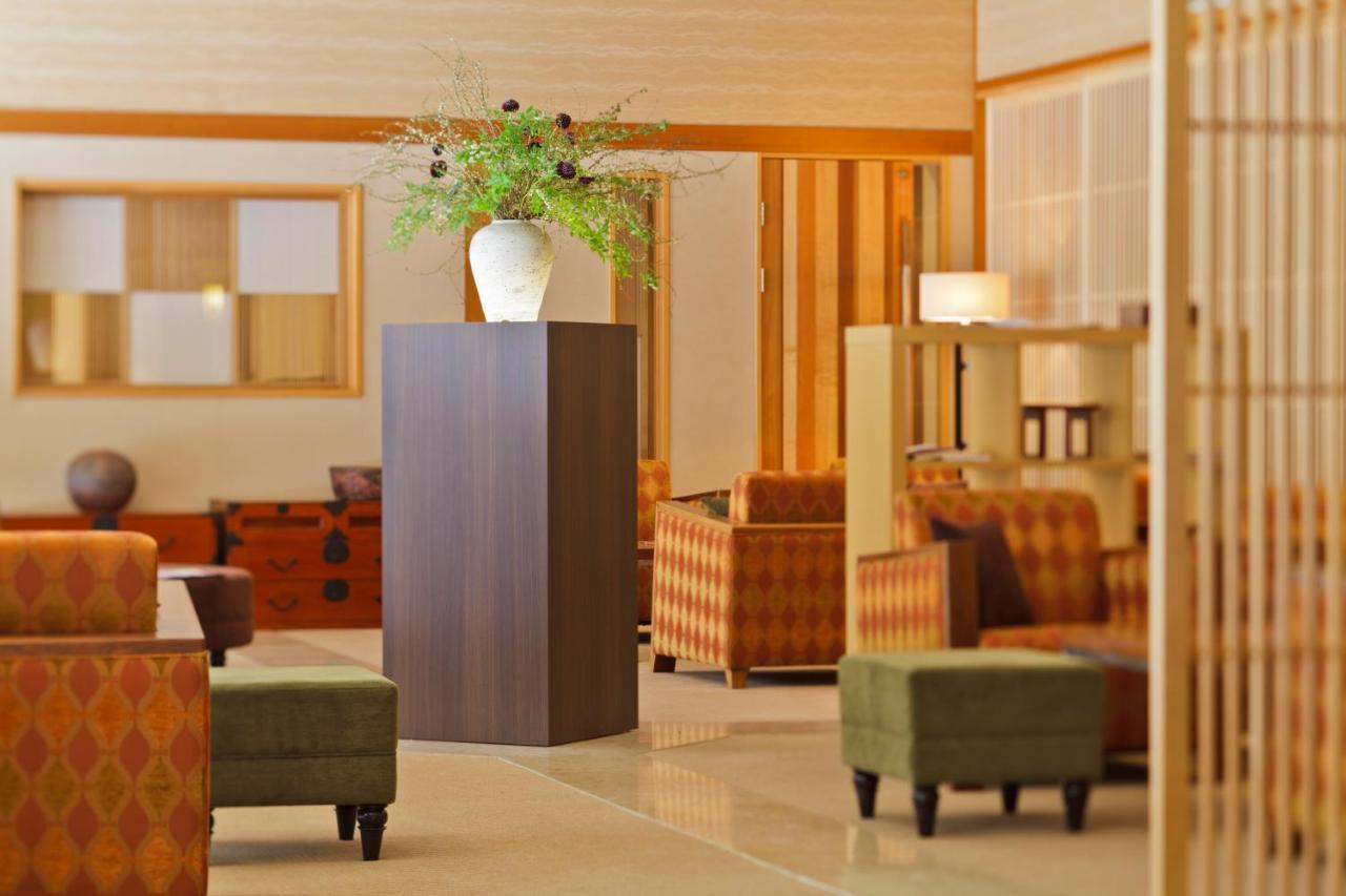 京 Yunohana Resort 翠泉 亀岡市 エクステリア 写真