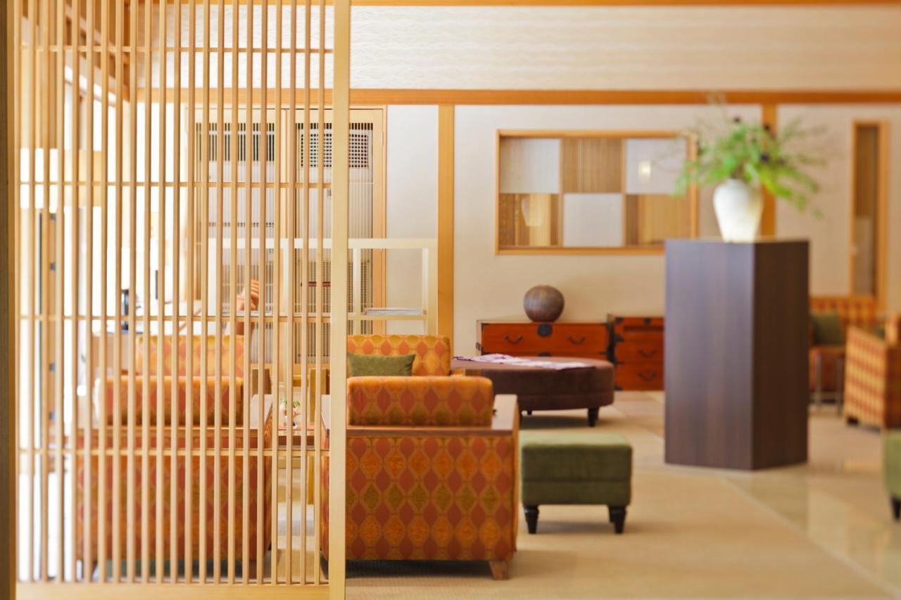 京 Yunohana Resort 翠泉 亀岡市 エクステリア 写真