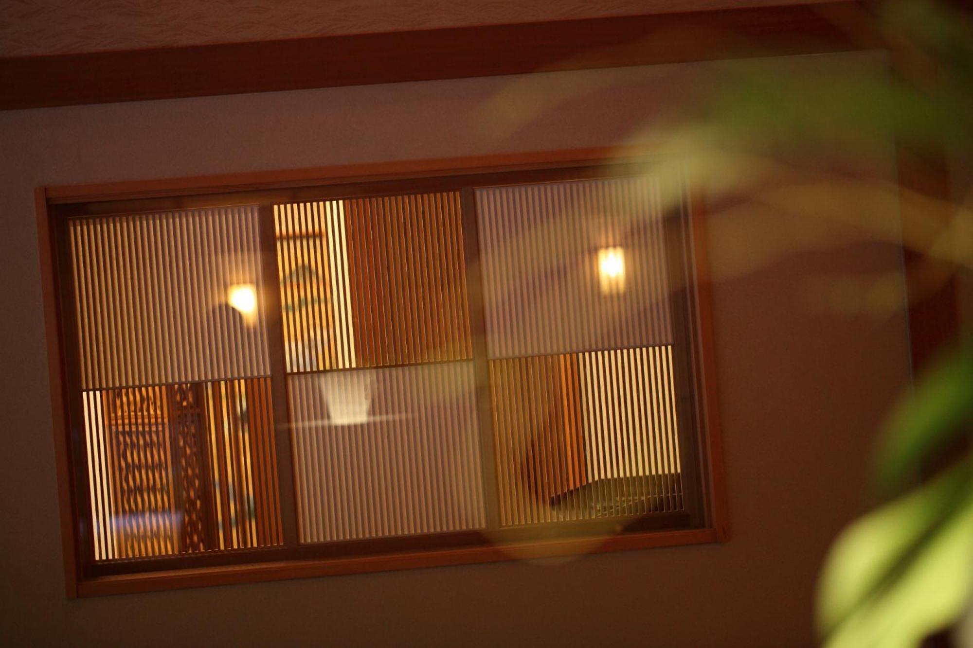 京 Yunohana Resort 翠泉 亀岡市 エクステリア 写真